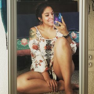 Meet your Posher, Candice